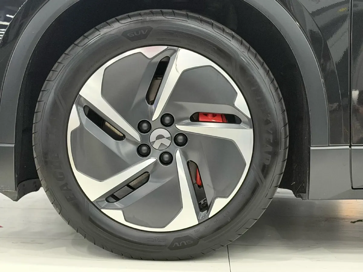 2023 NIO ES6 BEV 75KWH,autocango,china used car exporter,china ev exporter,chinese used car exporter,chinese used ev exporter