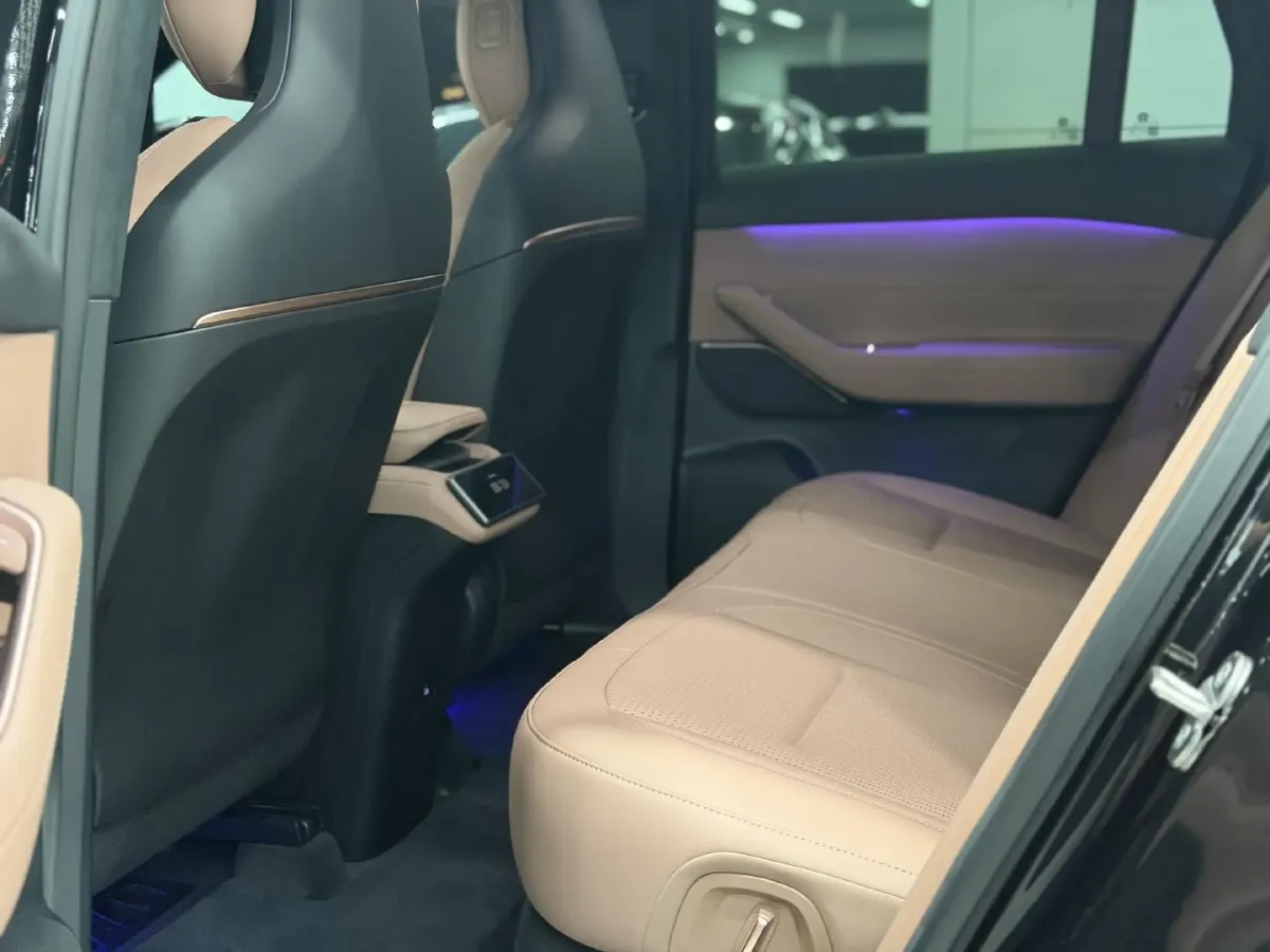 2023 NIO ES6 BEV 75KWH,autocango,china used car exporter,china ev exporter,chinese used car exporter,chinese used ev exporter