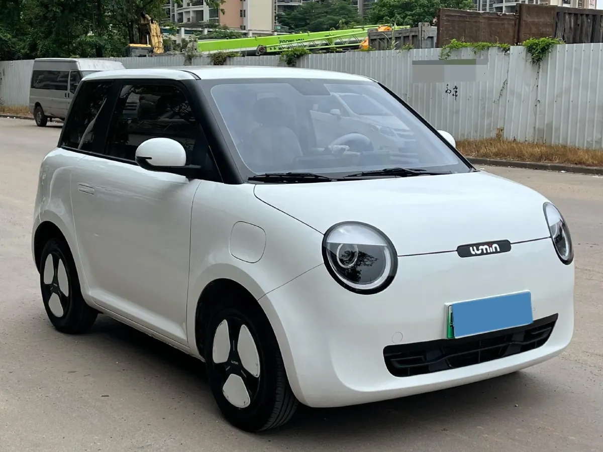 2023 ChangAn QiYuan Lumin BEV 17.65KWH,autocango,china used car exporter,china ev exporter,chinese used car exporter,chinese used ev exporter