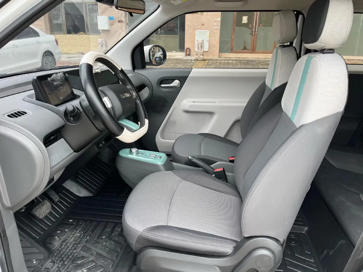 2023 ChangAn QiYuan Lumin BEV 17.65KWH,autocango,china used car exporter,china ev exporter,chinese used car exporter,chinese used ev exporter