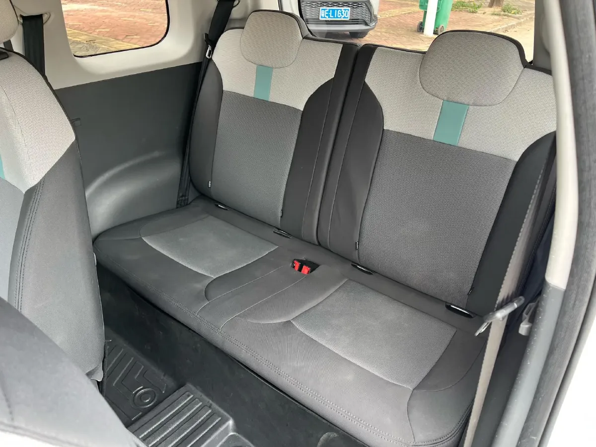 2023 ChangAn QiYuan Lumin BEV 17.65KWH,autocango,china used car exporter,china ev exporter,chinese used car exporter,chinese used ev exporter