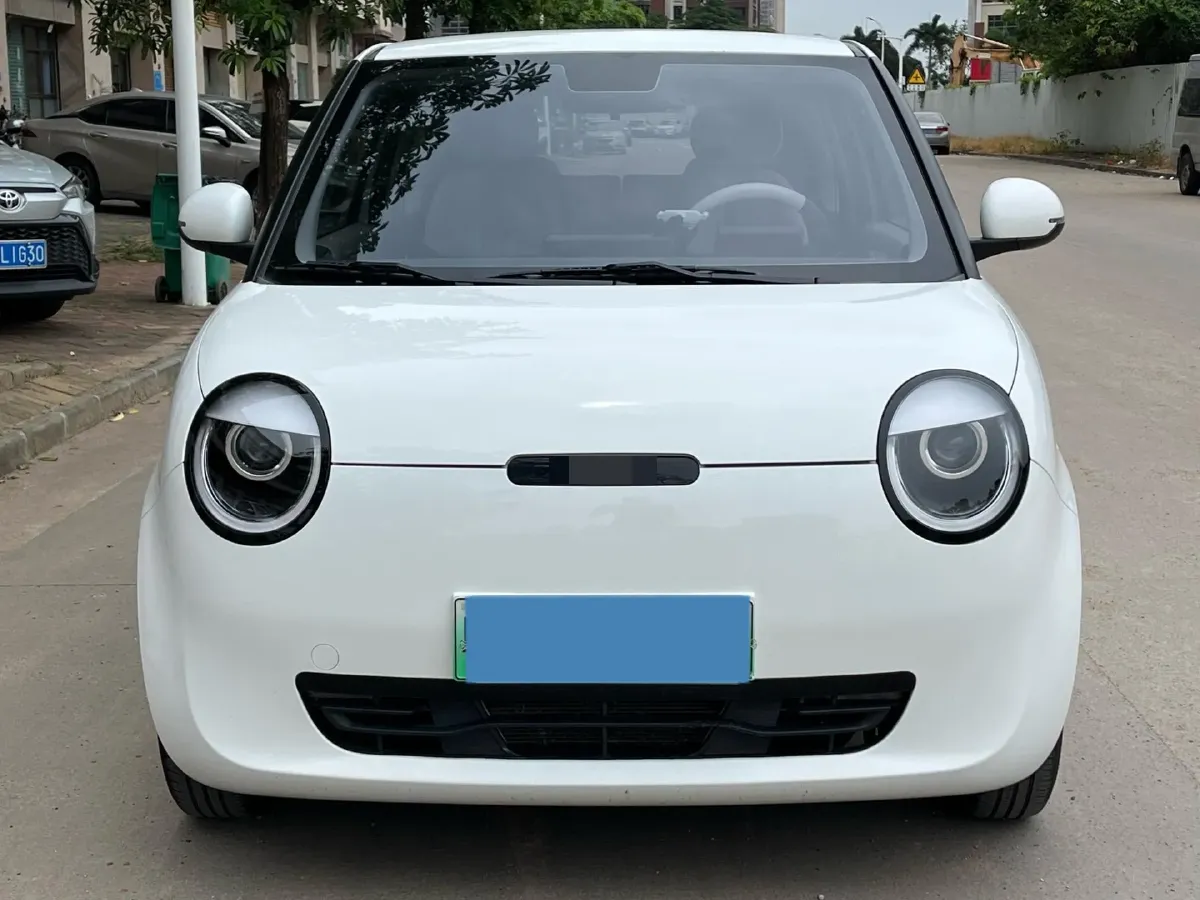 2023 ChangAn QiYuan Lumin BEV 17.65KWH,autocango,china used car exporter,china ev exporter,chinese used car exporter,chinese used ev exporter