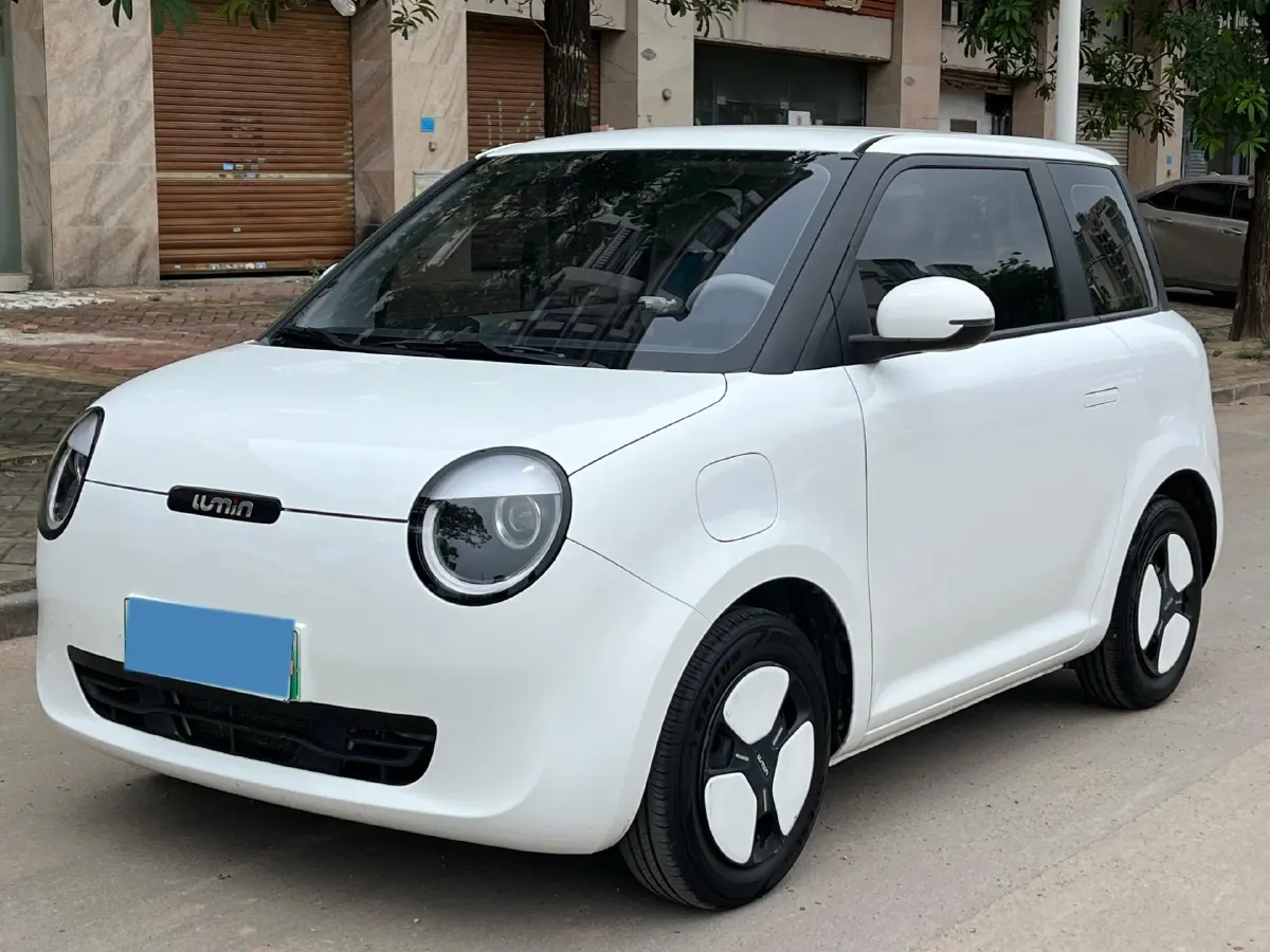 2023 ChangAn QiYuan Lumin BEV 17.65KWH,autocango,china used car exporter,china ev exporter,chinese used car exporter,chinese used ev exporter