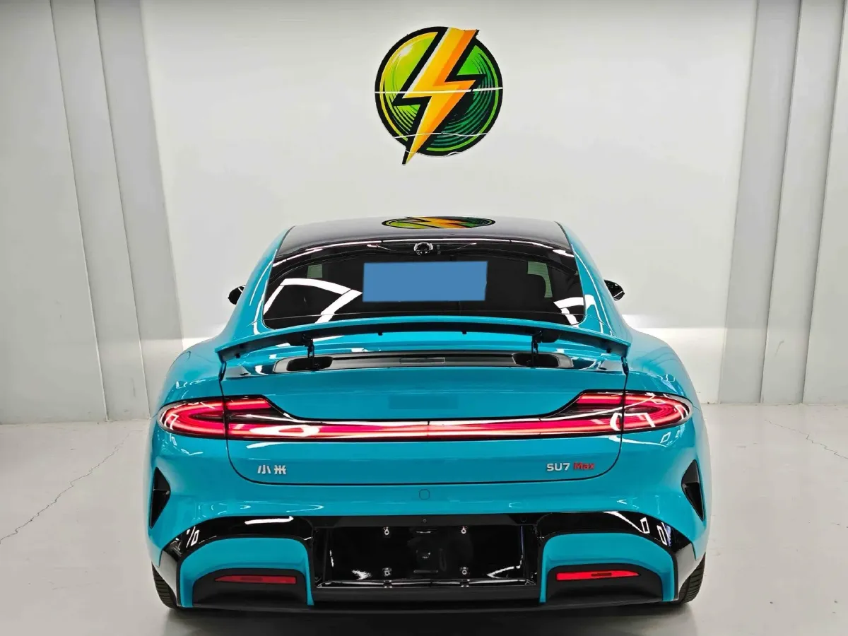 2024 MI SU7 BEV 101KWH,autocango,china used car exporter,china ev exporter,chinese used car exporter,chinese used ev exporter