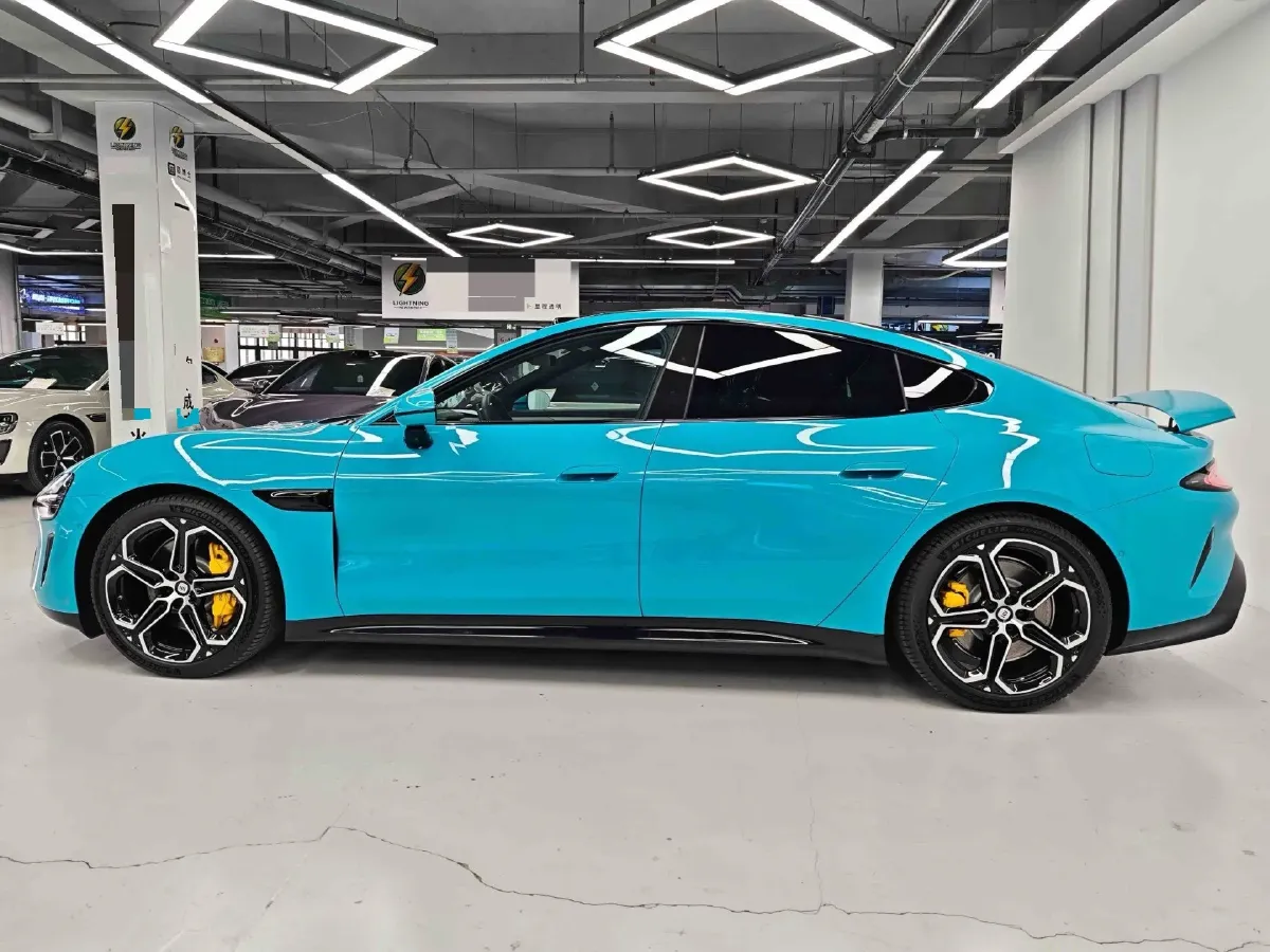 2024 MI SU7 BEV 101KWH,autocango,china used car exporter,china ev exporter,chinese used car exporter,chinese used ev exporter