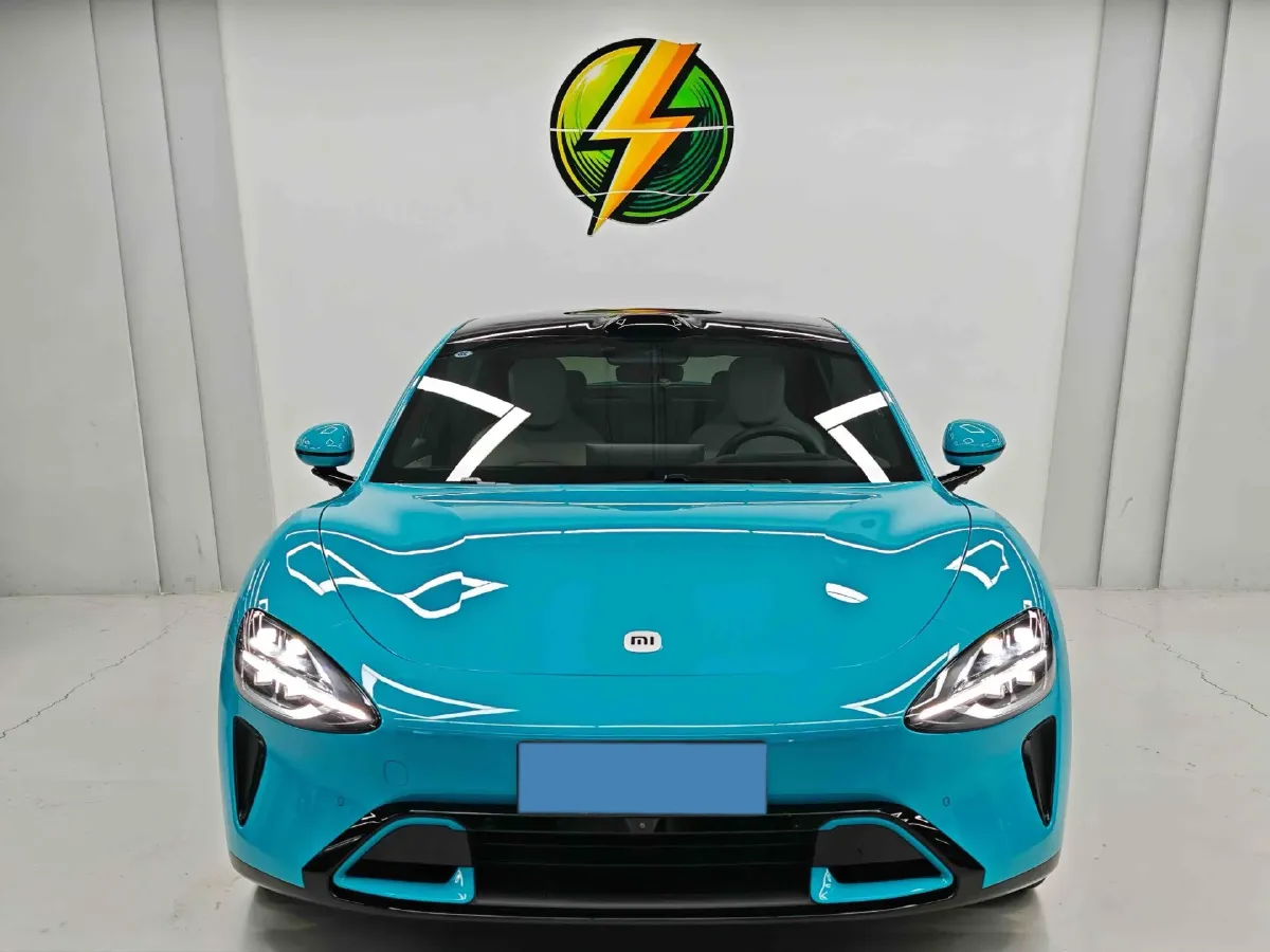 2024 MI SU7 BEV 101KWH,autocango,china used car exporter,china ev exporter,chinese used car exporter,chinese used ev exporter