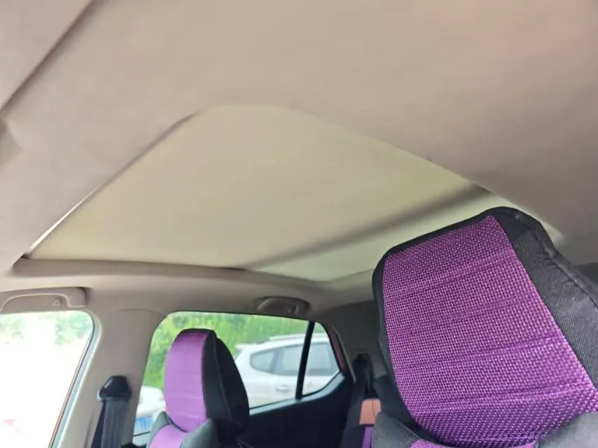 2017 HaiMa S5 Young Edition 1.6L 122HP L4 5MT,autocango,china used car exporter,china ev exporter,chinese used car exporter,chinese used ev exporter