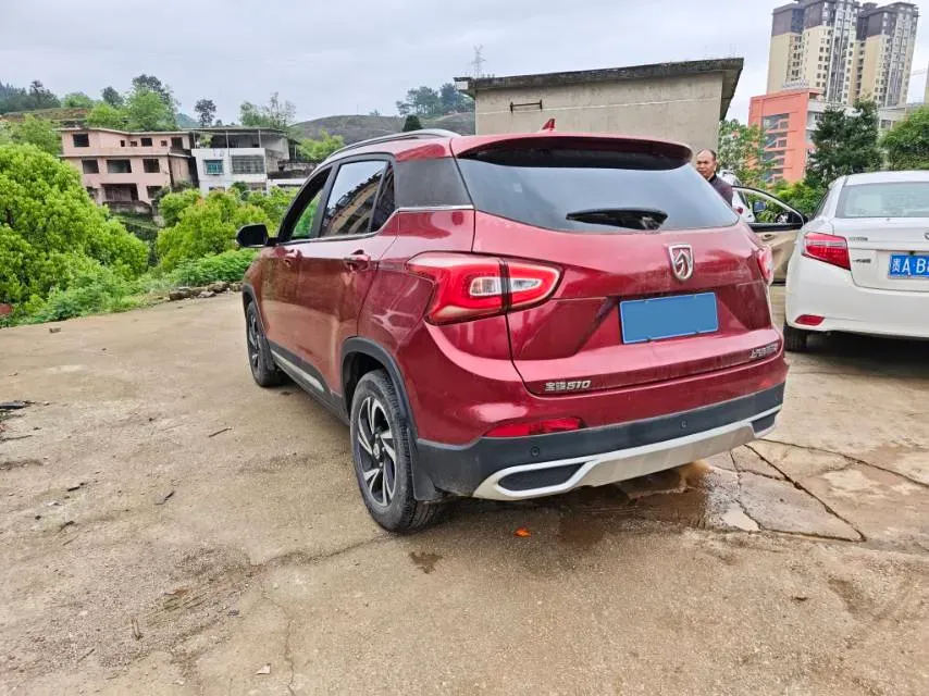 2017 HaiMa S5 Young Edition 1.6L 122HP L4 5MT,autocango,china used car exporter,china ev exporter,chinese used car exporter,chinese used ev exporter