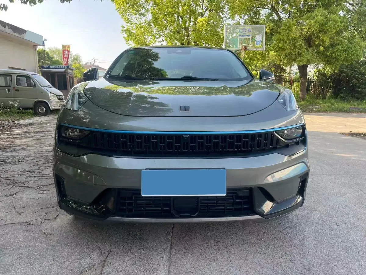 2020 LYNK&CO 05 2.0T 254HP L4 8AT,autocango,china used car exporter,china ev exporter,chinese used car exporter,chinese used ev exporter