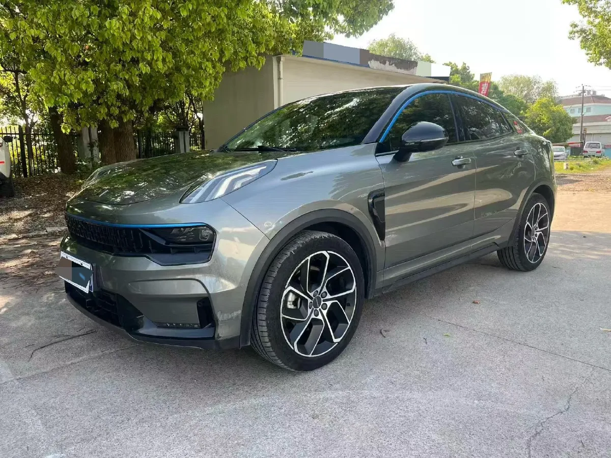 2020 LYNK&CO 05 2.0T 254HP L4 8AT,autocango,china used car exporter,china ev exporter,chinese used car exporter,chinese used ev exporter