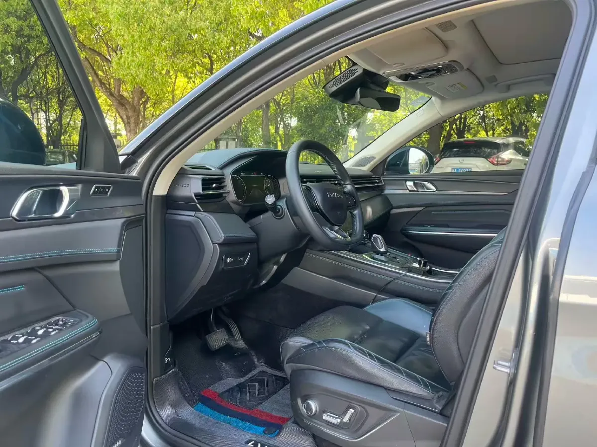 2020 LYNK&CO 05 2.0T 254HP L4 8AT,autocango,china used car exporter,china ev exporter,chinese used car exporter,chinese used ev exporter