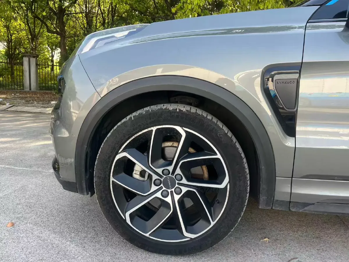 2020 LYNK&CO 05 2.0T 254HP L4 8AT,autocango,china used car exporter,china ev exporter,chinese used car exporter,chinese used ev exporter