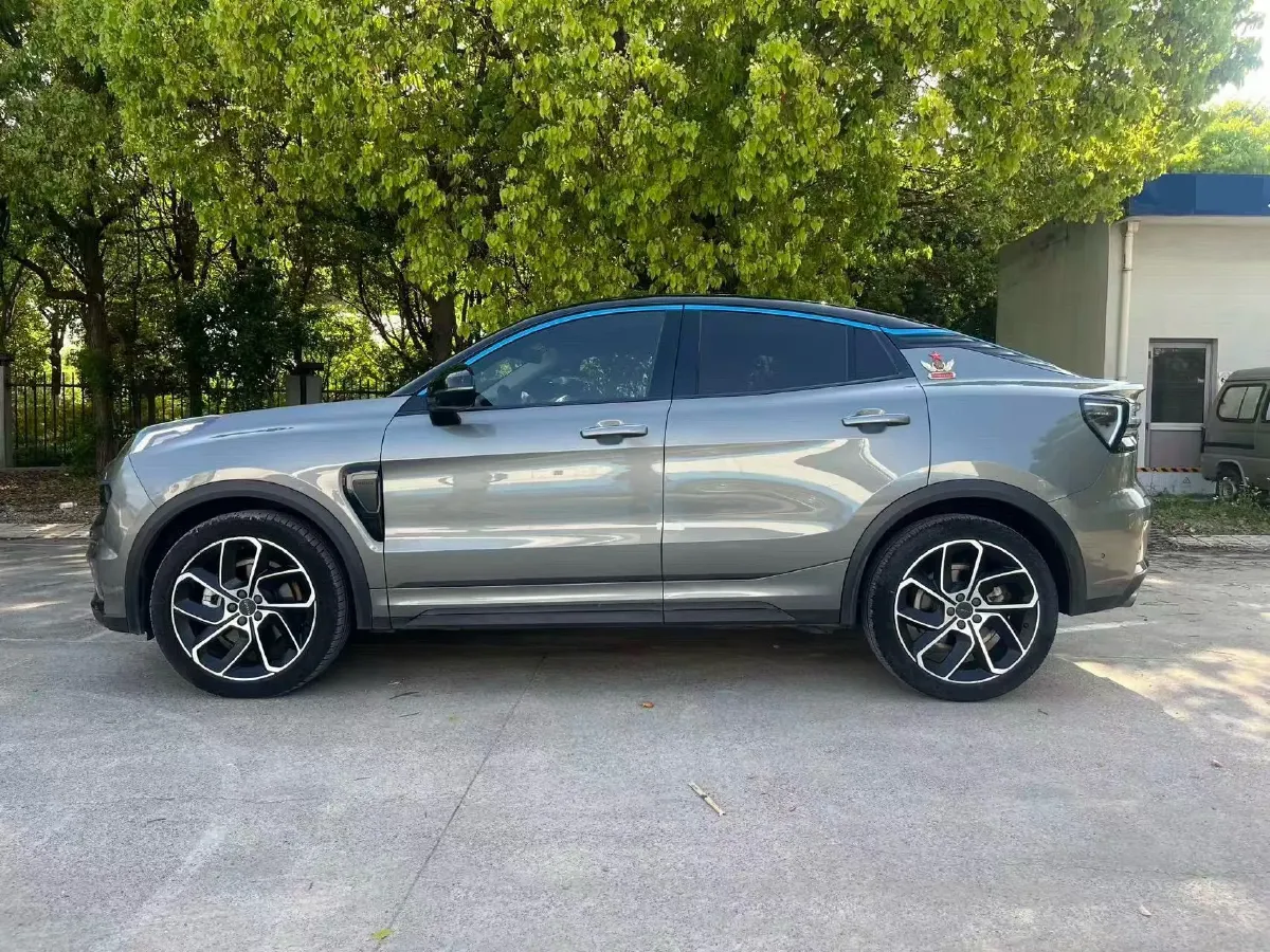 2020 LYNK&CO 05 2.0T 254HP L4 8AT,autocango,china used car exporter,china ev exporter,chinese used car exporter,chinese used ev exporter