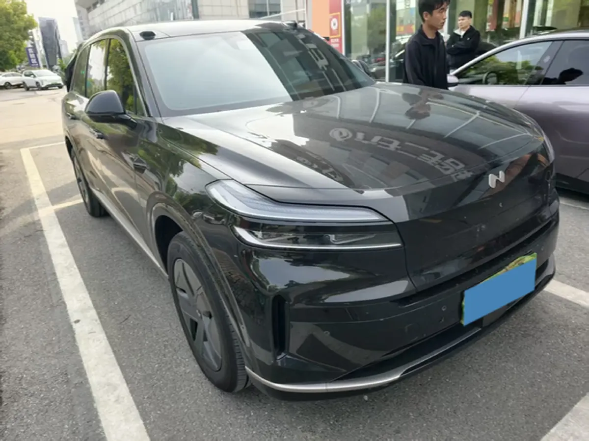 2025 ONVO L90 BEV,autocango,china used car exporter,china ev exporter,chinese used car exporter,chinese used ev exporter
