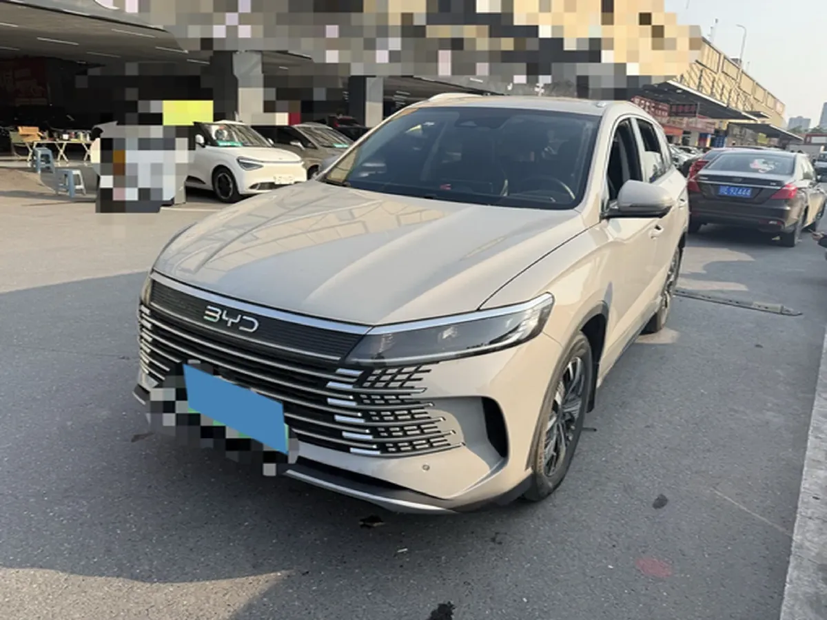 2025 BYD Sea Lion 05 DM-i 1.5L 101HP L4 E-CVT PHEV 18.3KWH,autocango,china used car exporter,china ev exporter,chinese used car exporter,chinese used ev exporter