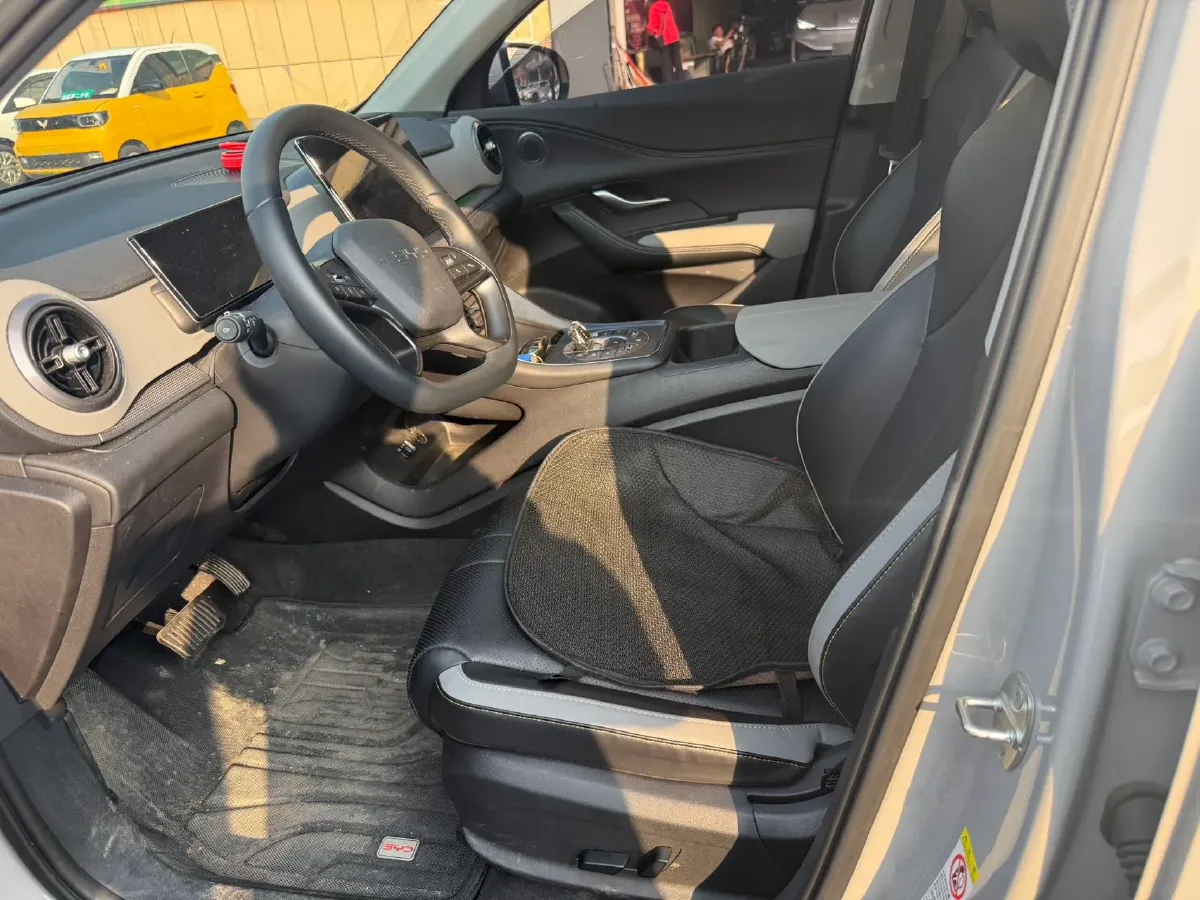 2025 BYD Sea Lion 05 DM-i 1.5L 101HP L4 E-CVT PHEV 18.3KWH,autocango,china used car exporter,china ev exporter,chinese used car exporter,chinese used ev exporter