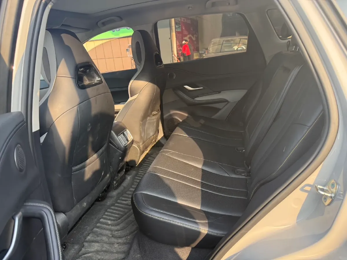 2025 BYD Sea Lion 05 DM-i 1.5L 101HP L4 E-CVT PHEV 18.3KWH,autocango,china used car exporter,china ev exporter,chinese used car exporter,chinese used ev exporter