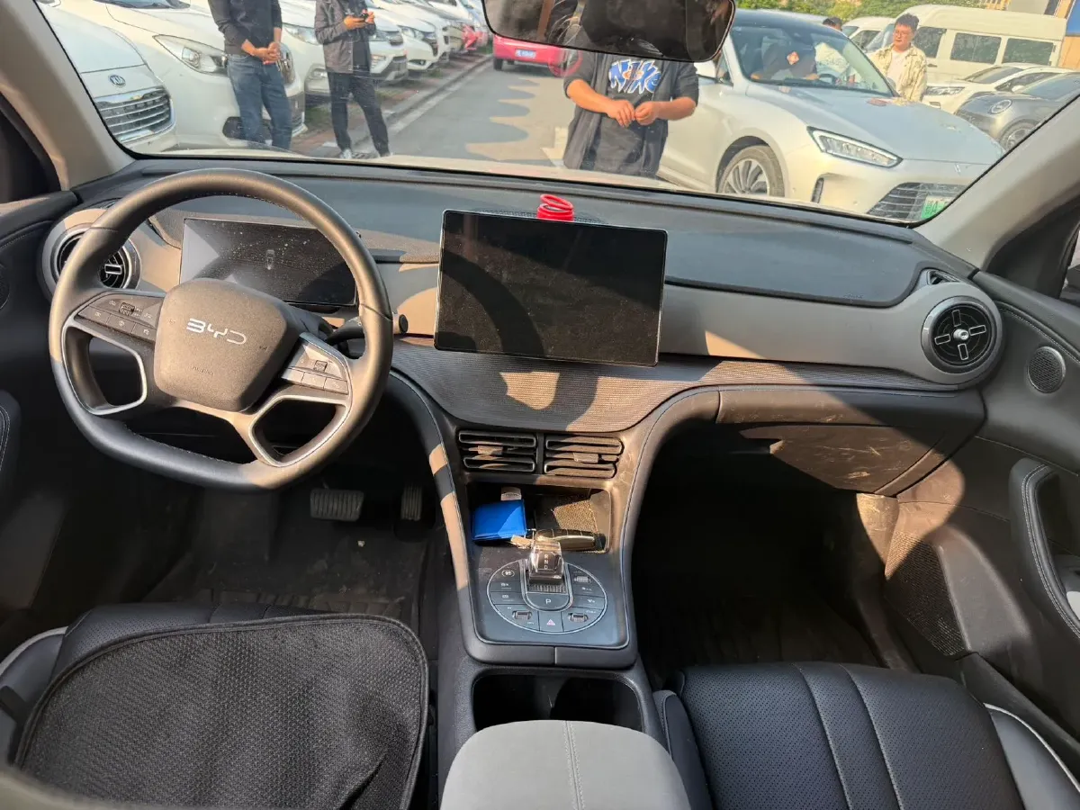 2025 BYD Sea Lion 05 DM-i 1.5L 101HP L4 E-CVT PHEV 18.3KWH,autocango,china used car exporter,china ev exporter,chinese used car exporter,chinese used ev exporter