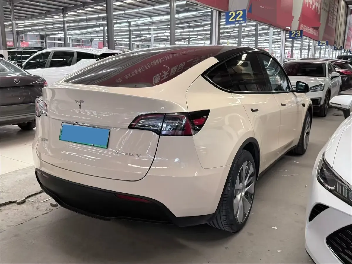 2022 Tesla Model Y BEV 60KWH,autocango,china used car exporter,china ev exporter,chinese used car exporter,chinese used ev exporter
