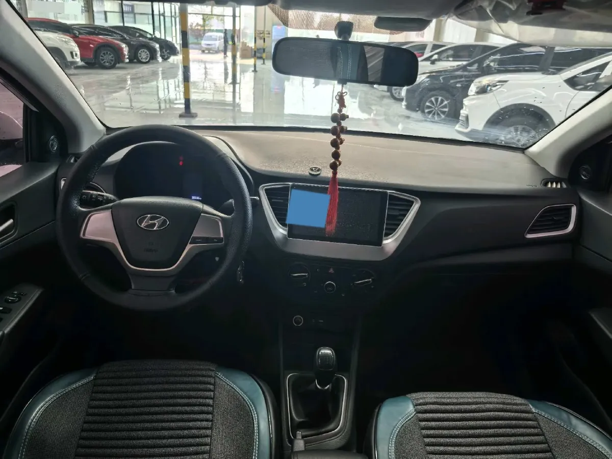 2016 Hyundai Verna 1.4L 100HP L4 6MT,autocango,china used car exporter,china ev exporter,chinese used car exporter,chinese used ev exporter