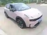 2023 LYNK&CO 03 1.5T 181HP L4 7DCT