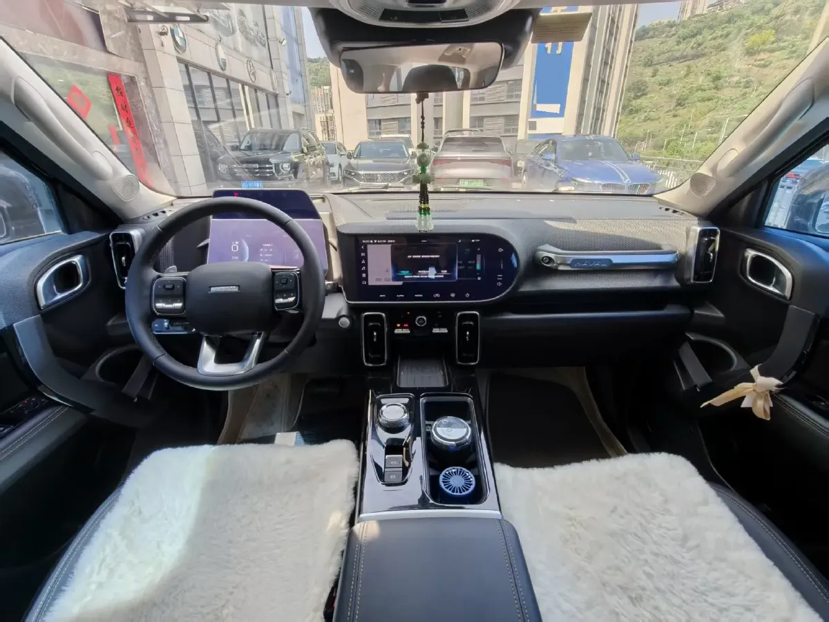 2022 Haval Dargo 1.5T 184HP L4 7DCT,autocango,china used car exporter,china ev exporter,chinese used car exporter,chinese used ev exporter