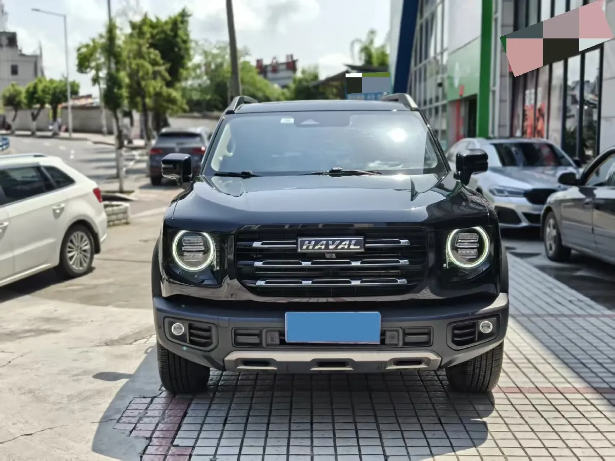 2022 Haval Dargo 1.5T 184HP L4 7DCT,autocango,china used car exporter,china ev exporter,chinese used car exporter,chinese used ev exporter