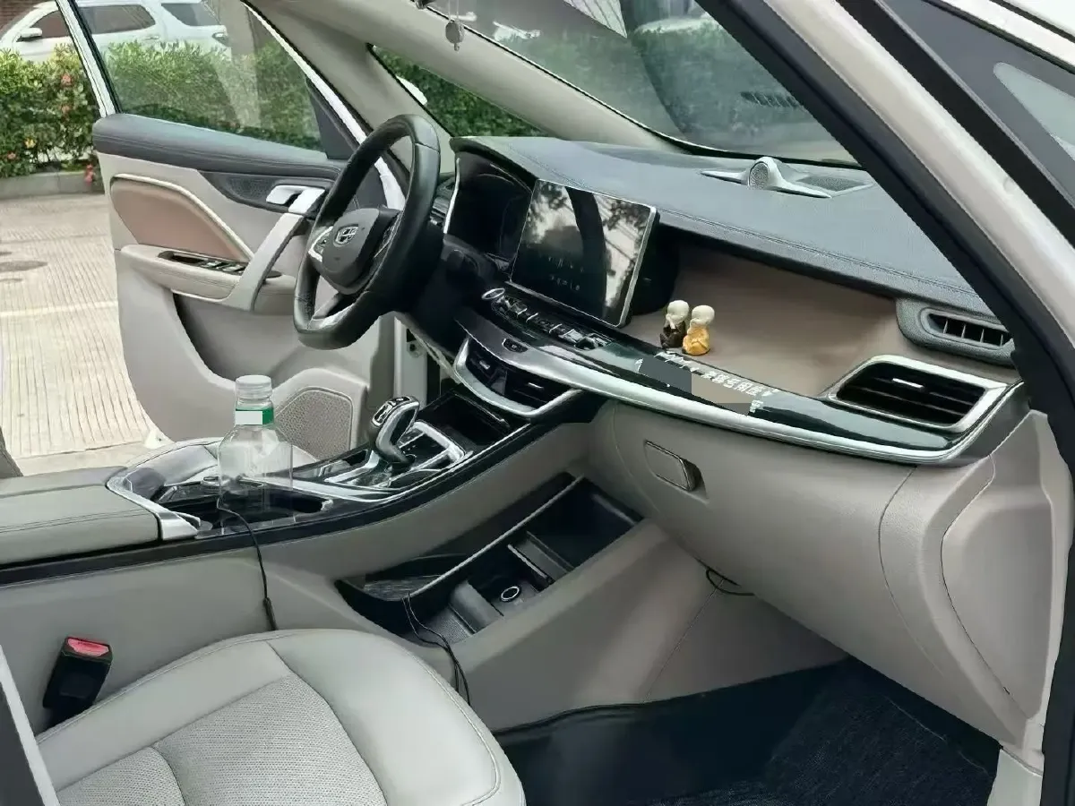 2019 Geely JiaJi 1.5T 177HP L3 7DCT,autocango,china used car exporter,china ev exporter,chinese used car exporter,chinese used ev exporter