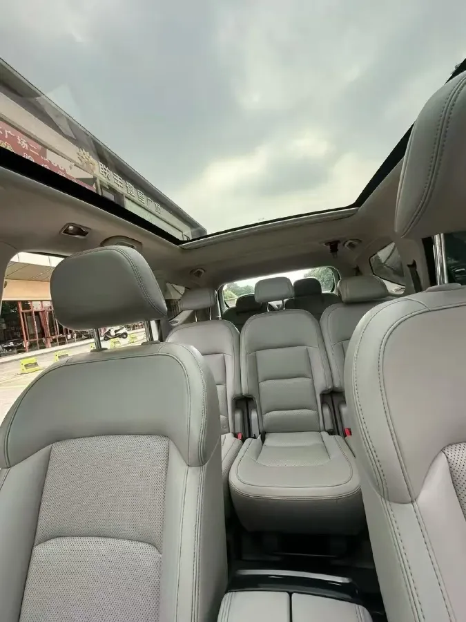 2019 Geely JiaJi 1.5T 177HP L3 7DCT,autocango,china used car exporter,china ev exporter,chinese used car exporter,chinese used ev exporter