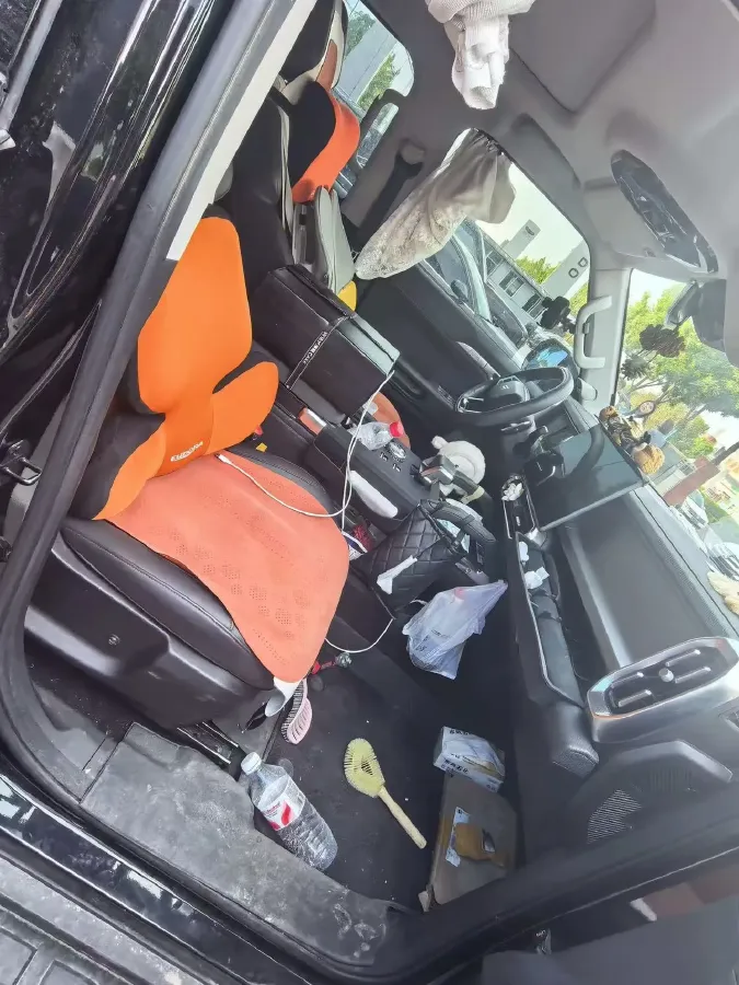 2023 Jetour Traveller 2.0T 254HP L4 7DCT,autocango,china used car exporter,china ev exporter,chinese used car exporter,chinese used ev exporter