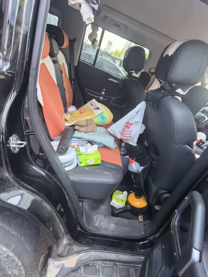 2023 Jetour Traveller 2.0T 254HP L4 7DCT,autocango,china used car exporter,china ev exporter,chinese used car exporter,chinese used ev exporter