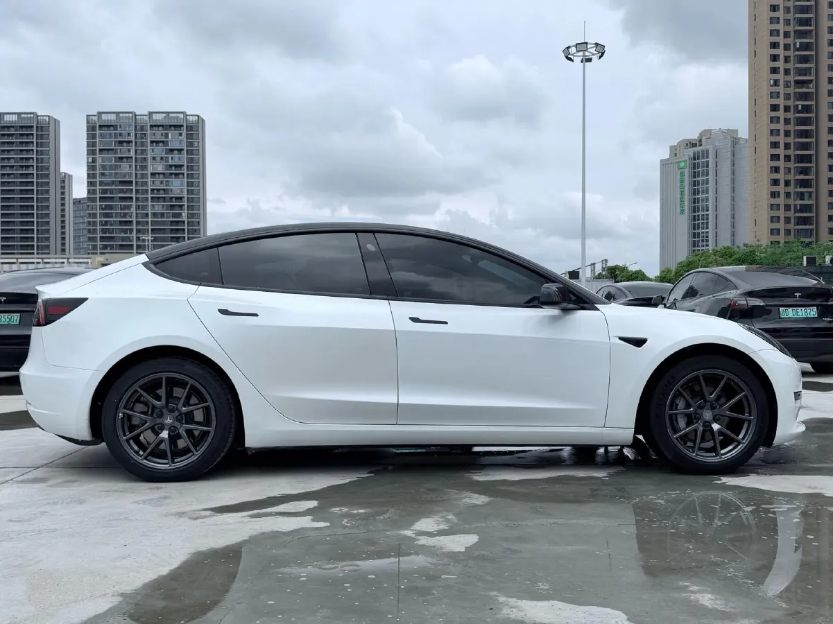 2021 Tesla Model 3 BEV 55KWH,autocango,china used car exporter,china ev exporter,chinese used car exporter,chinese used ev exporter