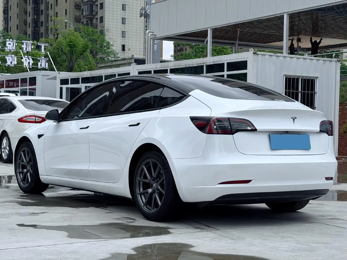 2021 Tesla Model 3 BEV 55KWH,autocango,china used car exporter,china ev exporter,chinese used car exporter,chinese used ev exporter