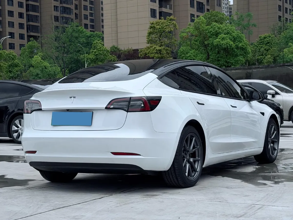 2021 Tesla Model 3 BEV 55KWH,autocango,china used car exporter,china ev exporter,chinese used car exporter,chinese used ev exporter