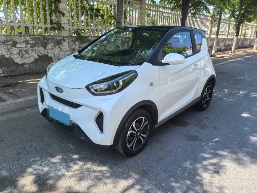 2021 Chery Little Ant BEV 30.7KWH,autocango,china used car exporter,china ev exporter,chinese used car exporter,chinese used ev exporter