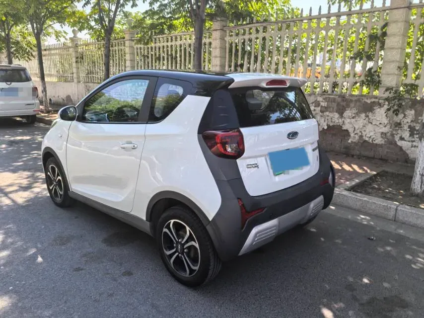 2021 Chery Little Ant BEV 30.7KWH,autocango,china used car exporter,china ev exporter,chinese used car exporter,chinese used ev exporter