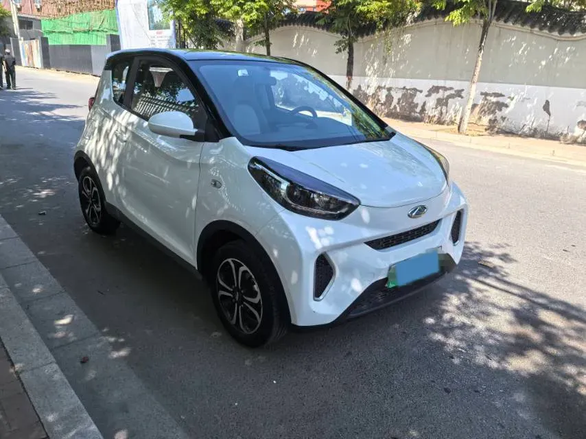 2021 Chery Little Ant BEV 30.7KWH,autocango,china used car exporter,china ev exporter,chinese used car exporter,chinese used ev exporter