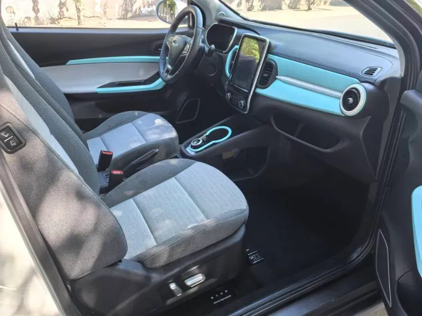 2021 Chery Little Ant BEV 30.7KWH,autocango,china used car exporter,china ev exporter,chinese used car exporter,chinese used ev exporter