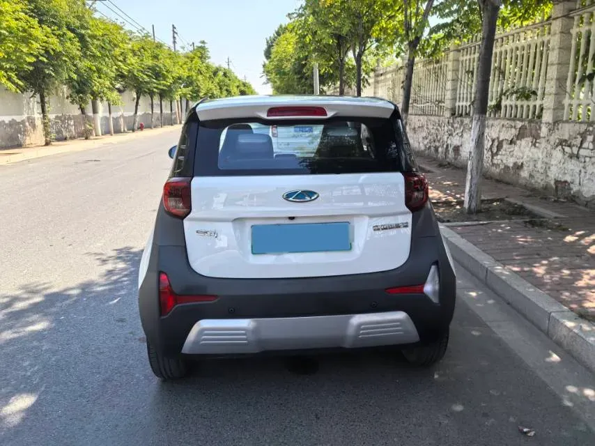 2021 Chery Little Ant BEV 30.7KWH,autocango,china used car exporter,china ev exporter,chinese used car exporter,chinese used ev exporter