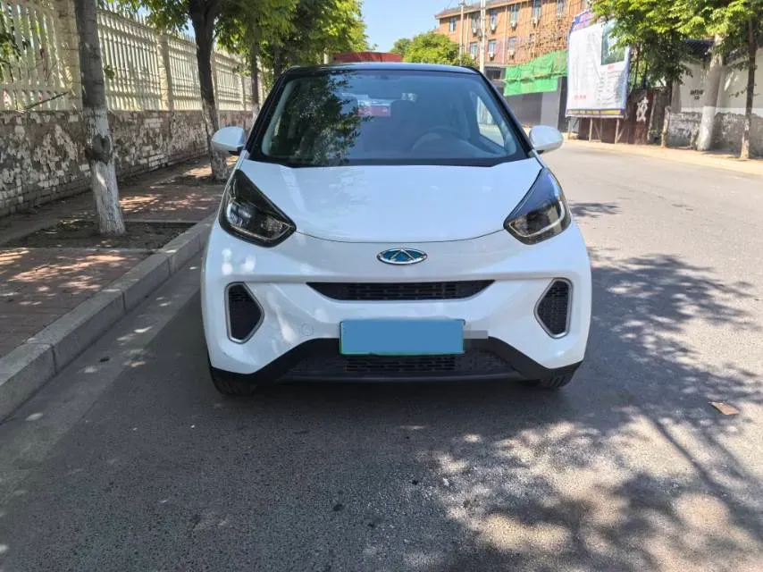 2021 Chery Little Ant BEV 30.7KWH,autocango,china used car exporter,china ev exporter,chinese used car exporter,chinese used ev exporter