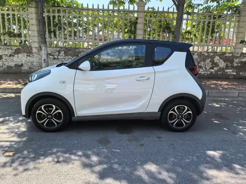 2021 Chery Little Ant BEV 30.7KWH,autocango,china used car exporter,china ev exporter,chinese used car exporter,chinese used ev exporter
