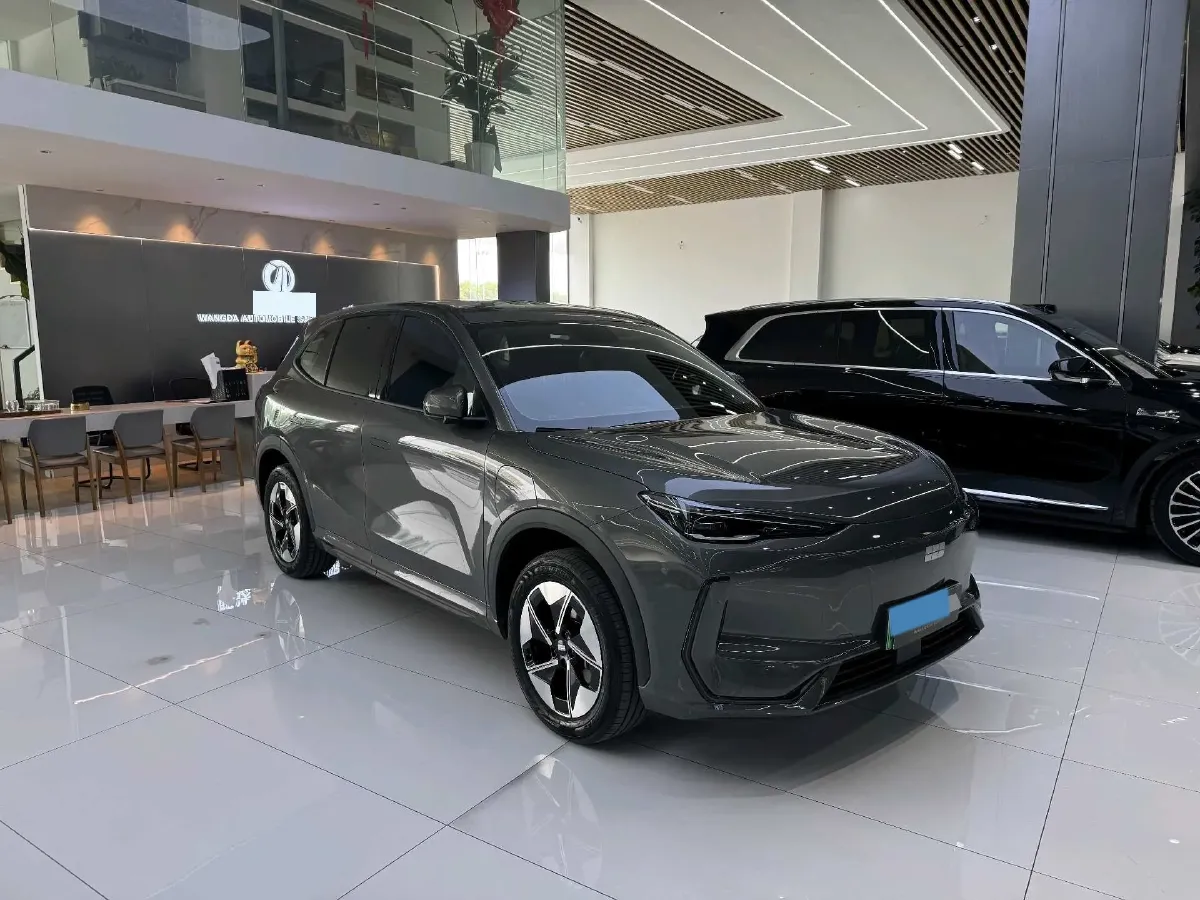 2026 Geely Galaxy E5 BEV,autocango,china used car exporter,china ev exporter,chinese used car exporter,chinese used ev exporter