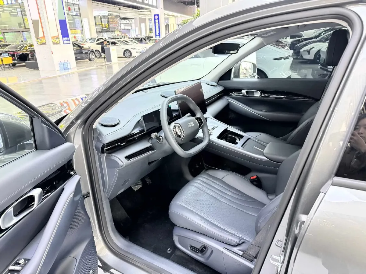 2026 Geely Galaxy E5 BEV,autocango,china used car exporter,china ev exporter,chinese used car exporter,chinese used ev exporter