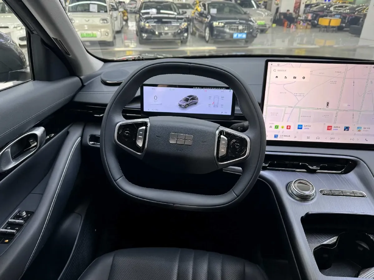 2026 Geely Galaxy E5 BEV,autocango,china used car exporter,china ev exporter,chinese used car exporter,chinese used ev exporter