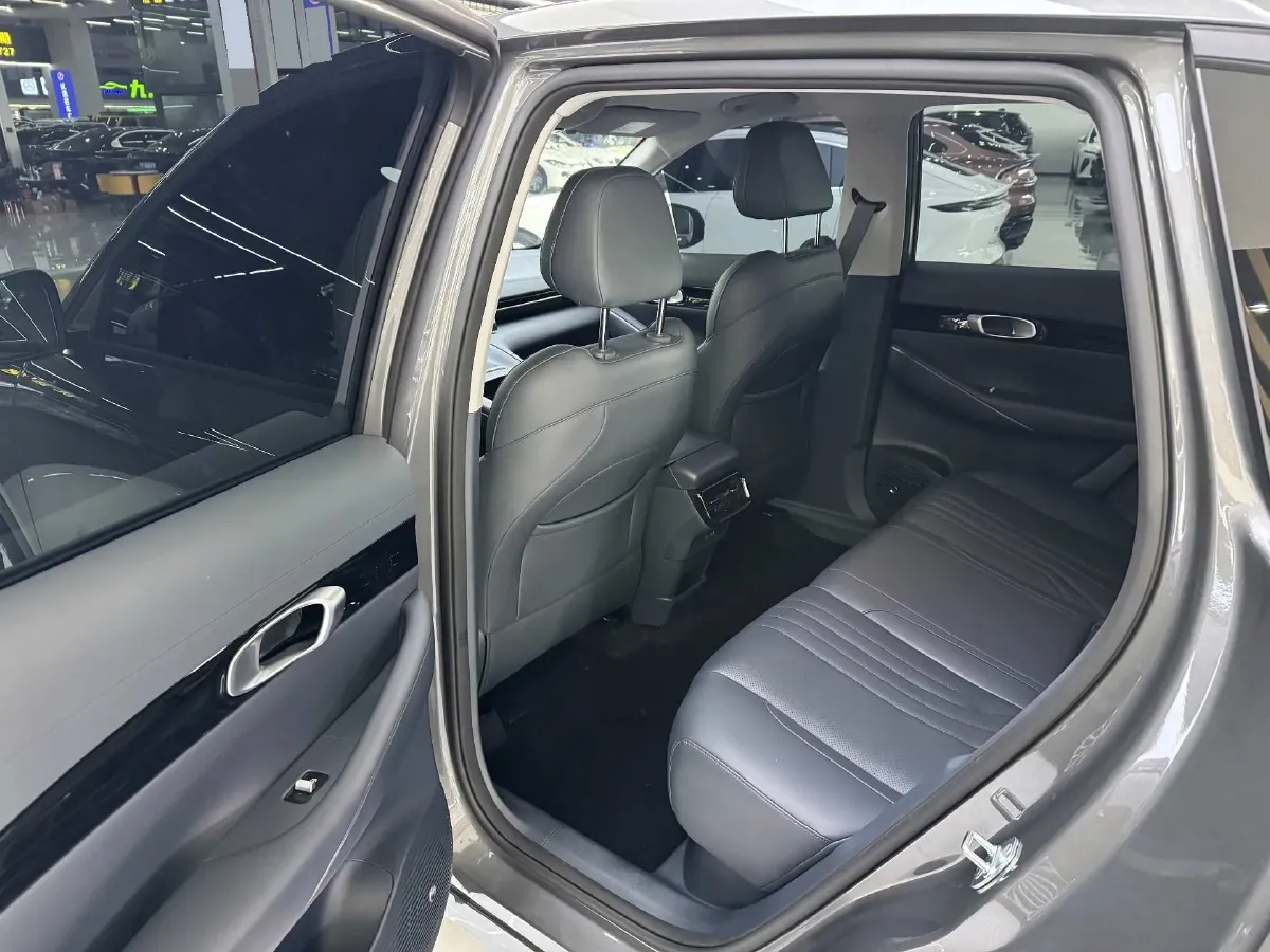 2026 Geely Galaxy E5 BEV,autocango,china used car exporter,china ev exporter,chinese used car exporter,chinese used ev exporter