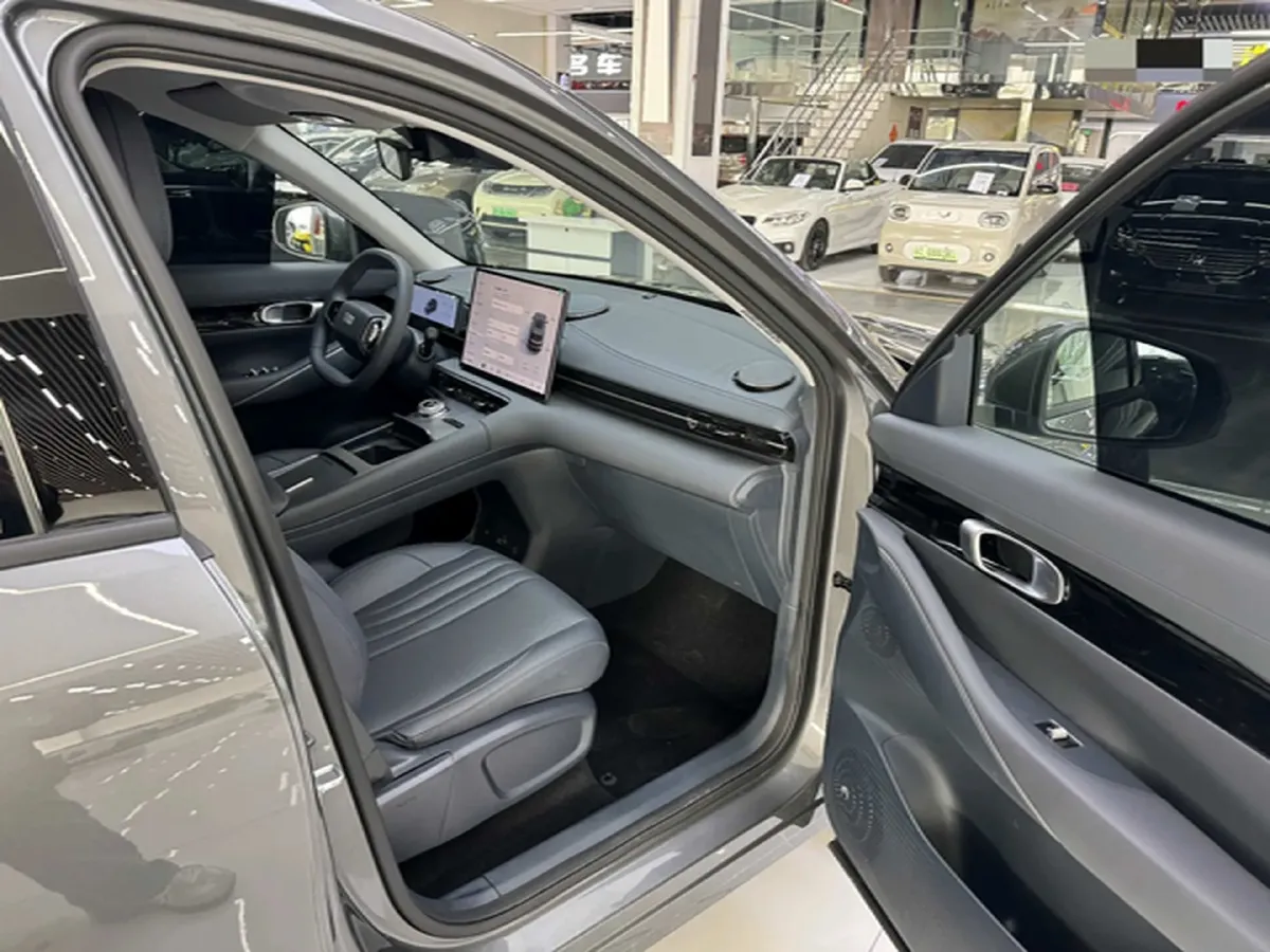 2026 Geely Galaxy E5 BEV,autocango,china used car exporter,china ev exporter,chinese used car exporter,chinese used ev exporter