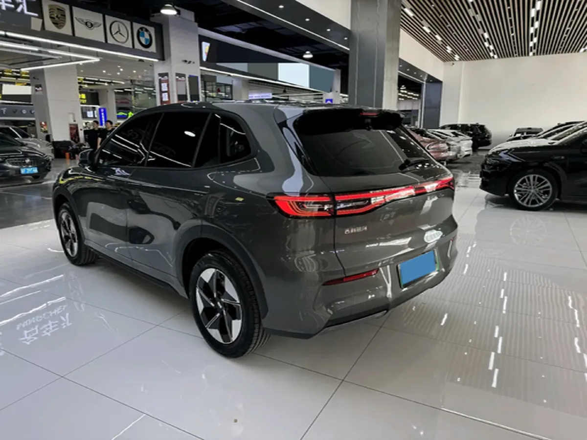 2026 Geely Galaxy E5 BEV,autocango,china used car exporter,china ev exporter,chinese used car exporter,chinese used ev exporter