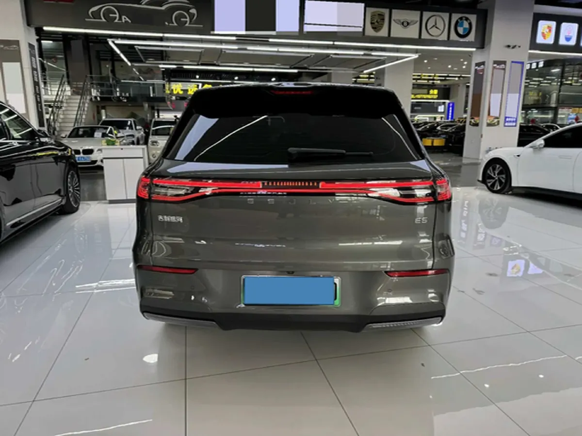 2026 Geely Galaxy E5 BEV,autocango,china used car exporter,china ev exporter,chinese used car exporter,chinese used ev exporter