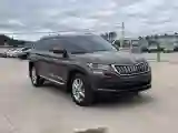 2018 Skoda Kodiak 2.0T 186HP L4 7DCT