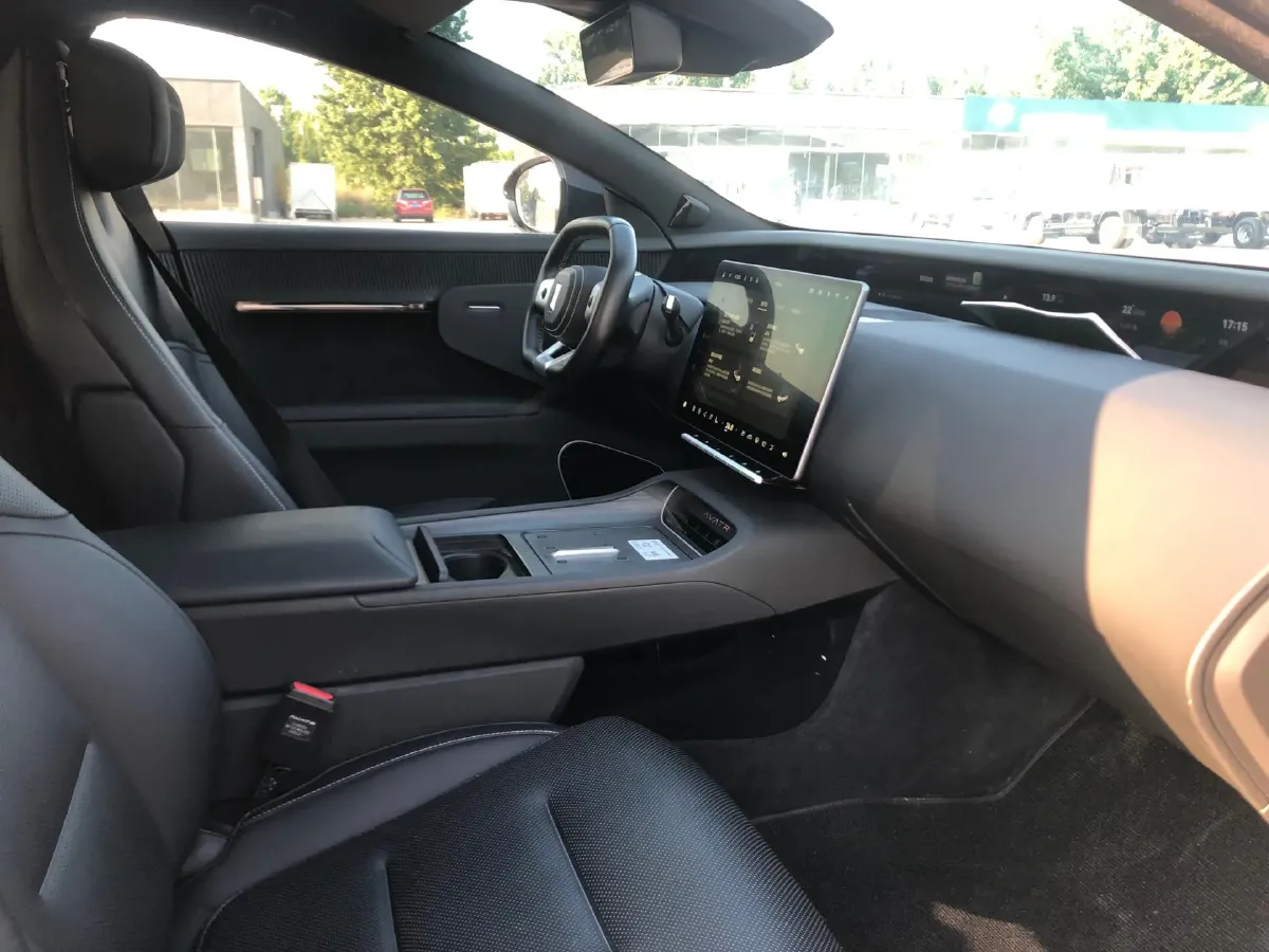 2024 Avatr 12 BEV 94.5KWH,autocango,china used car exporter,china ev exporter,chinese used car exporter,chinese used ev exporter